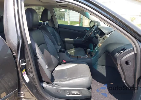 2011 Lexus Es 350 z USA, uszkodzony, nr VIN JTHBK1EG7B2437997